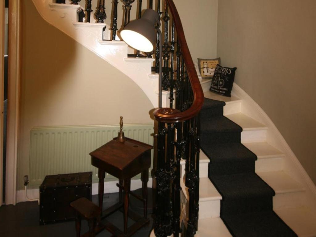 Broomhouse Farmhouse Cheswick  Eksteriør bilde